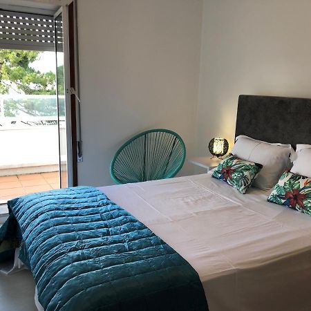 Beach House Cabedelo 비아나도카스텔로 외부 사진